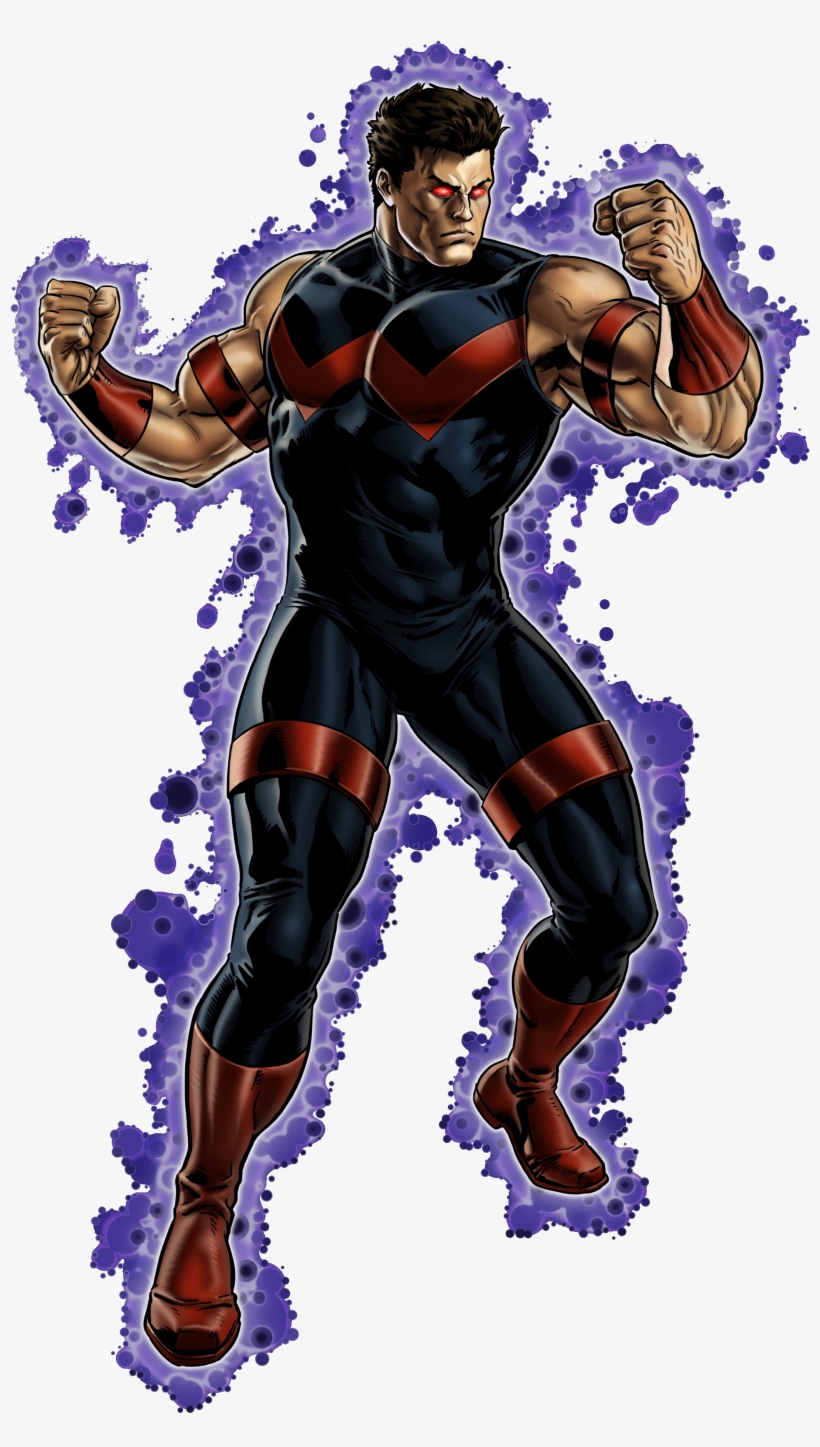Marvel Avenger Alliance Character, transparent png #1911108