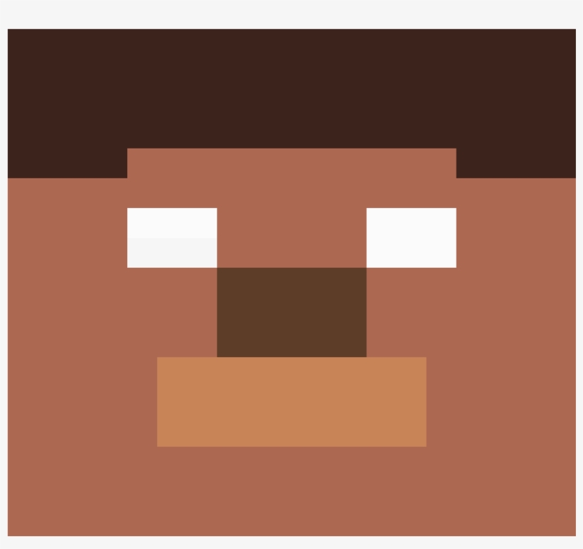 Herobrine - Bronze, transparent png #1911127