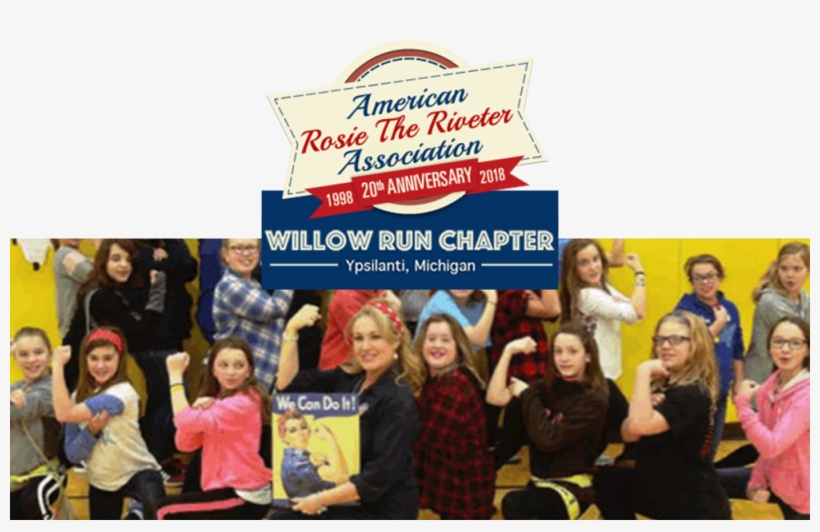 Events Banner Overlay Image - Willow Run, transparent png #1911230