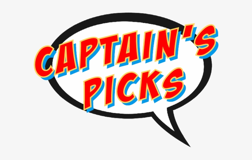 Captain's Picks, transparent png #1911300