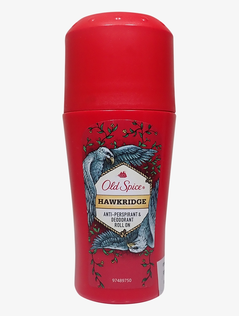 As More Information About Old Spice, You Check Out - Old Spice After Shave 100ml - Hawkridge, transparent png #1911349