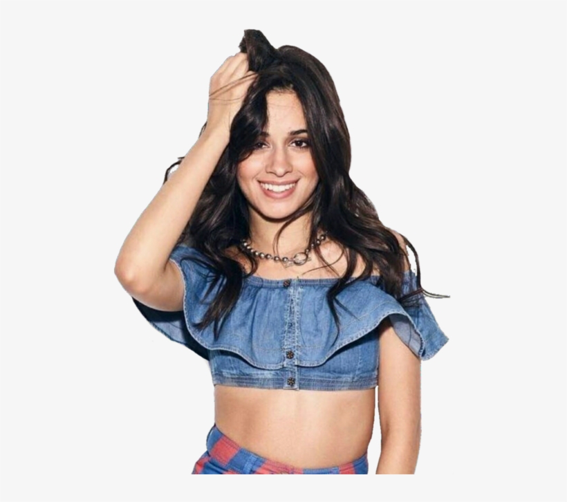Png, Camila Cabello, And Transparent Image - Beautiful Bazzi Guitar Tabs, transparent png #1911350