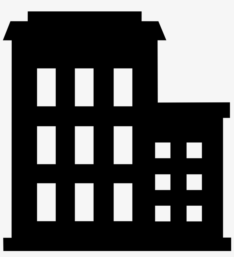 Computer Icons Business Hotel - Builders & Developers Logo, transparent png #1911393