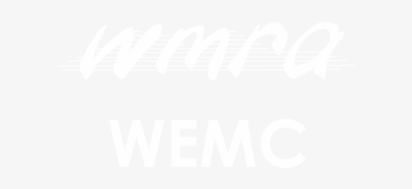 Wmra And Wemc Logo - Keep Calm It's Only, transparent png #1911418