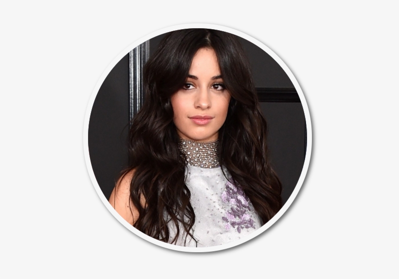 Camila Cabello - Camila Cabello Biography, transparent png #1911458