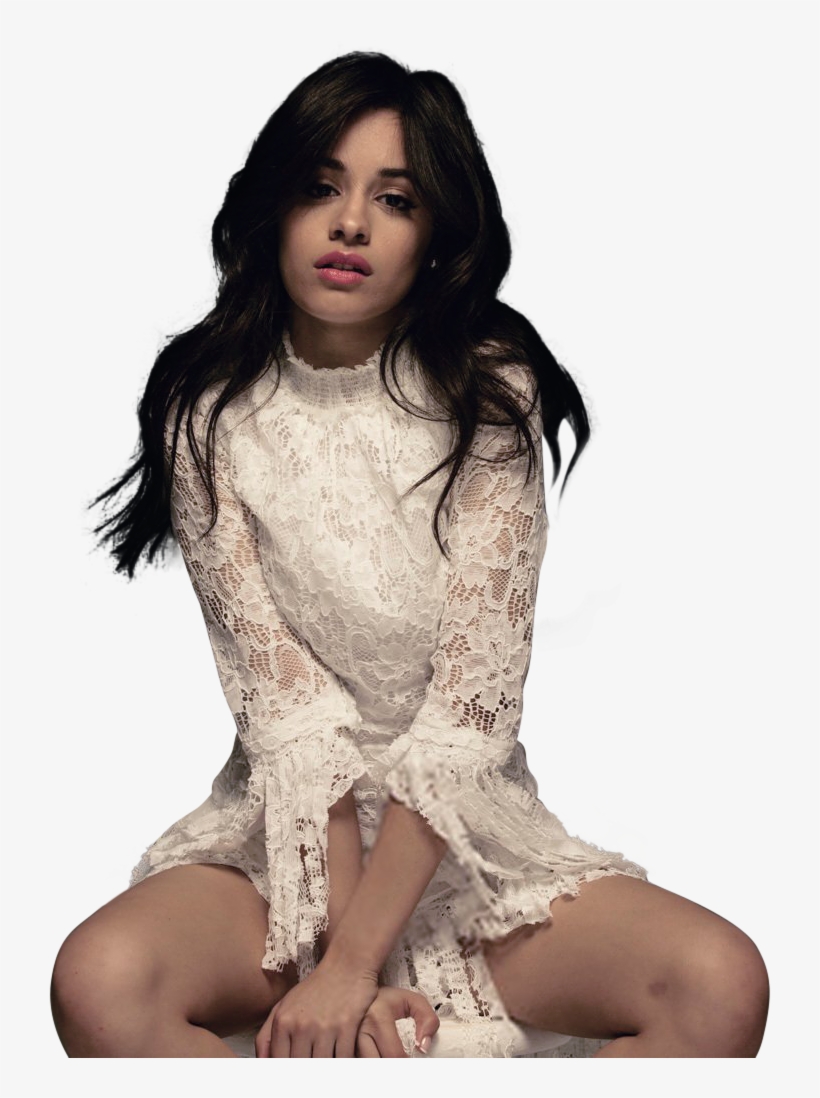 Png's Camila Cabello - Camila Cabello Billboard Photoshoot 2016, transparent png #1911542