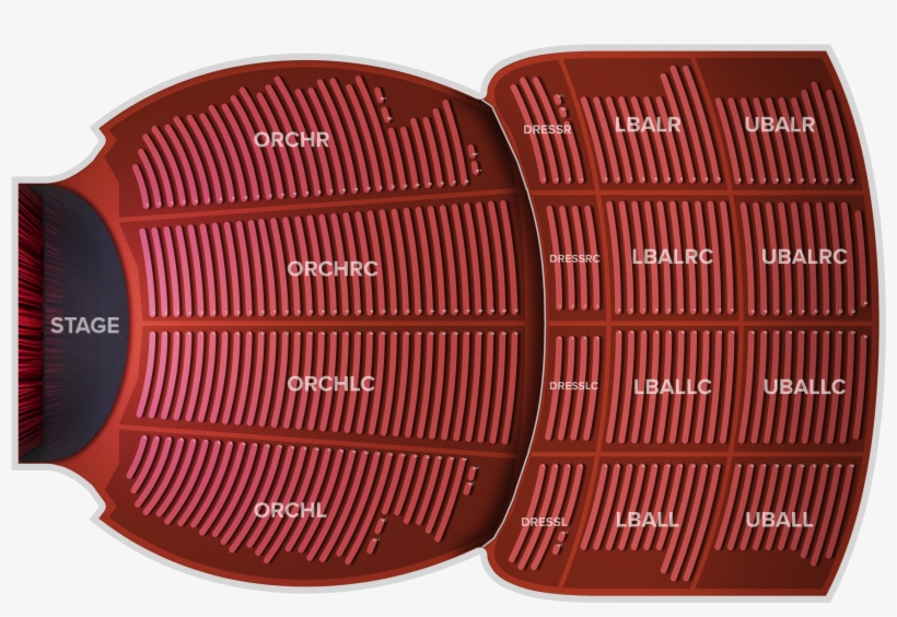 Camila Cabello At Orpheum Theatre At Orpheum Theatre - Circle, transparent png #1911689