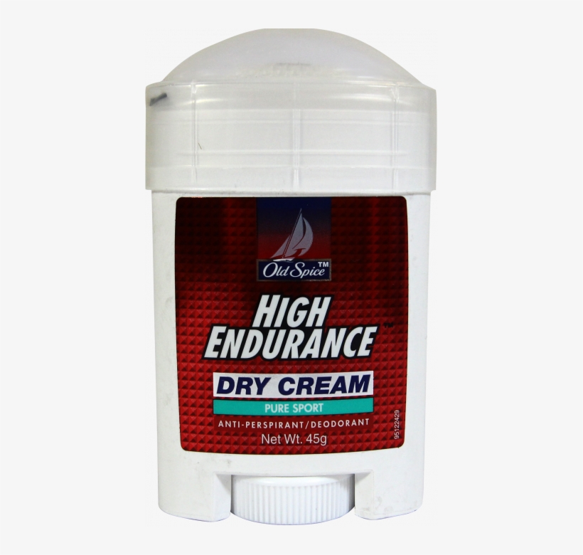 Old Spice High Endurance Cleansing Pre Shave Wash 150, transparent png #1911789