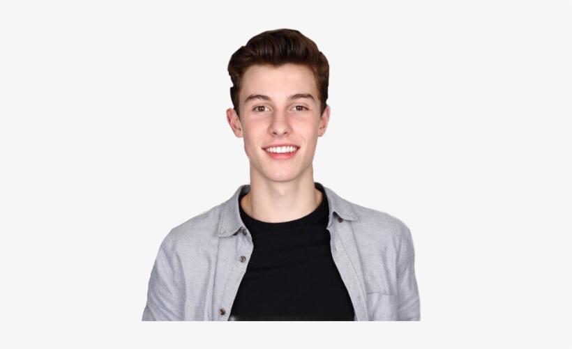Shawnmendes Shawn Mendes Camilacabello Png Handsome - Shawn Mendes, transparent png #1911835