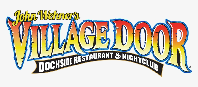 The Village Door Smokehouse - The Village Door, transparent png #1911886