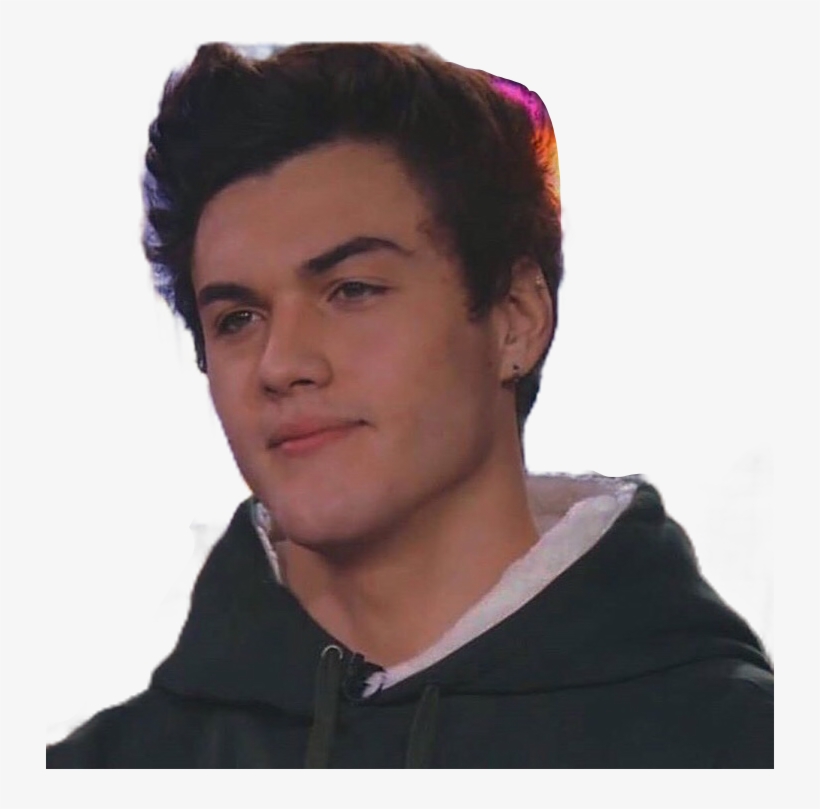 Ethan Dolan Ethandolan Freetoedit - Human, transparent png #1911916