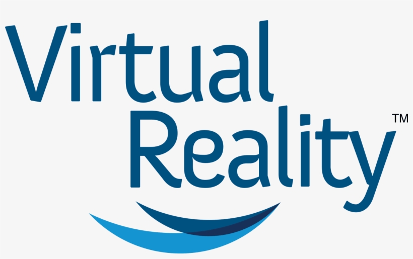 Virtual Reality Logo Png, transparent png #1912101