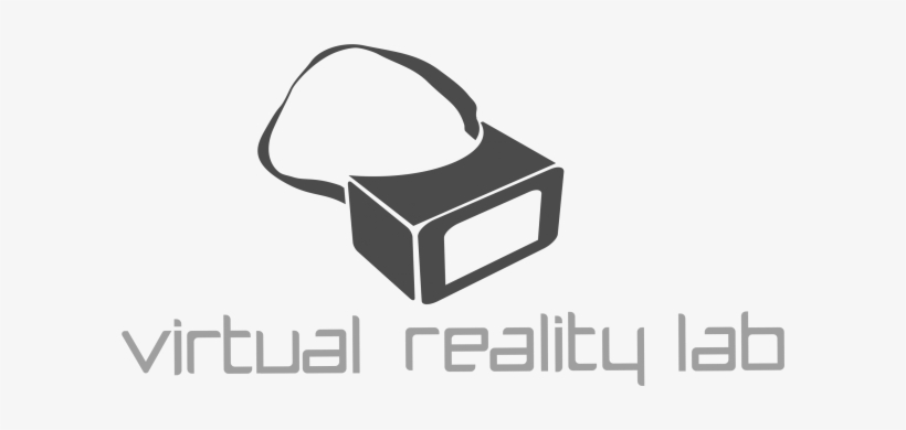 Vr Logo - Vr Virtual Reality Logo, transparent png #1912178