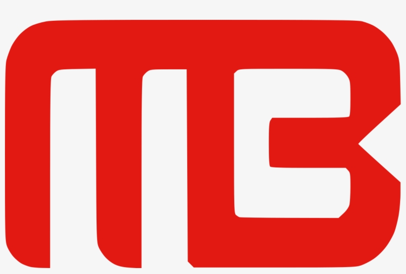 File - Metrobus Mexico - Svg - Logo Metrobus Png, transparent png #1912179
