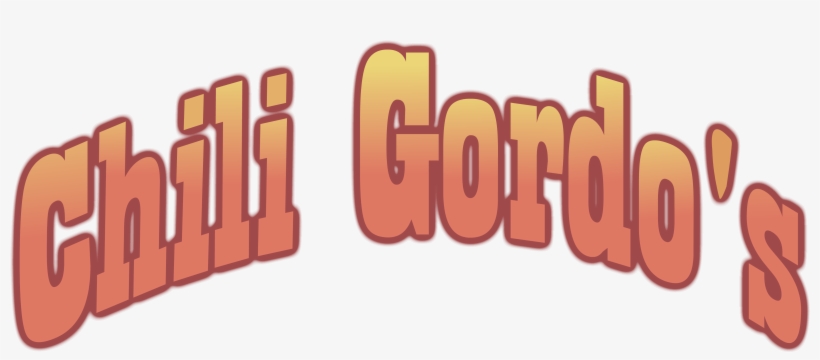 Chilli Gordos Mexican Cafe - Texas, transparent png #1912221
