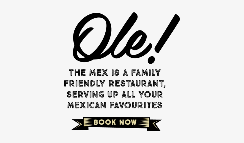 You Can Find The Mexican Kitchen At 19 South Terrace - Calligraphy, transparent png #1912476
