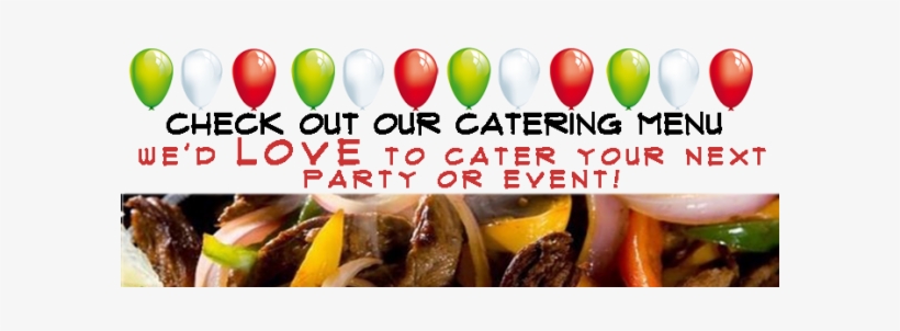 American/mexican Food With A Fantastic Flavor - Senor Luna, transparent png #1912503