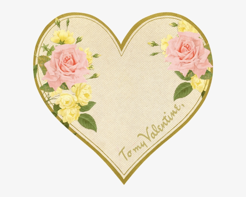 Heart, transparent png #1912574