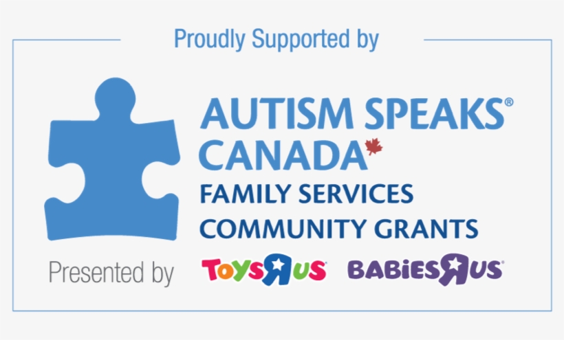 08 Mar Autism Speaks Canada Teams Up With Vancouver - Autism Speaks But Not Very Well, transparent png #1912618