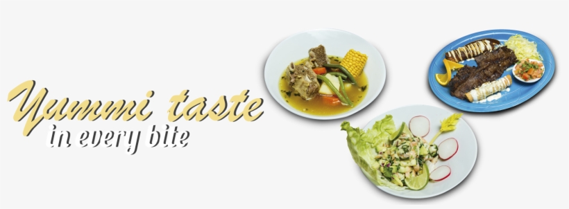 Banner - Mexican Food Dish Banner, transparent png #1912741
