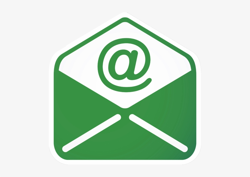 Receive Great Social Media Tips Straight To Your Inbox - Email Clipart, transparent png #1913219