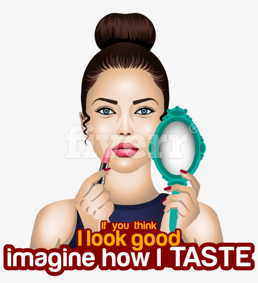 Girl, transparent png #1913248