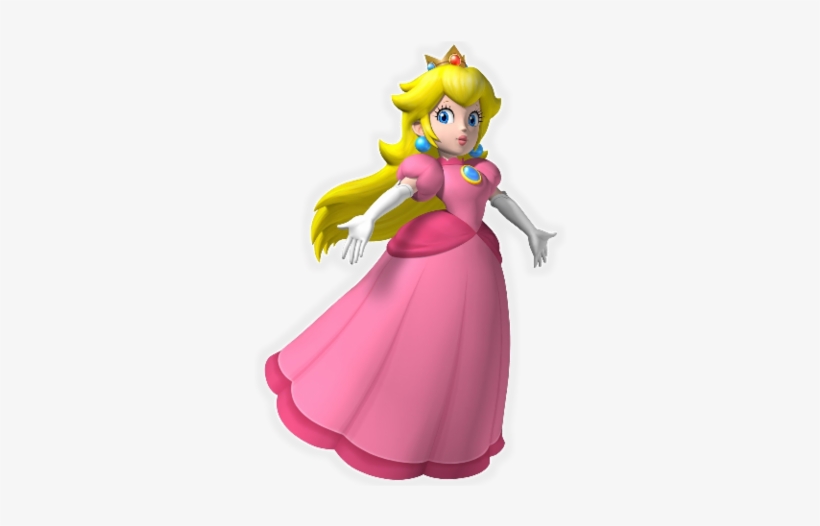 Mario, One Of The Most Popular Video Game Characters - Mario Party The Top 100 Png, transparent png #1913335