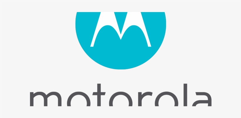 Motorola Lenovo Logo - Motorola Logo Png, transparent png #1913364