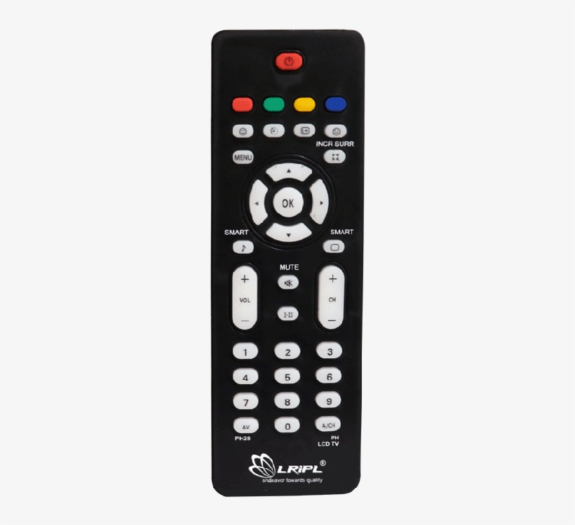Online Philips Crt Tv Remote Control Online At Low - Philips Crt Tv Remote Control, transparent png #1913371