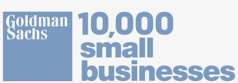 Goldman Sach 10000 Small Business Alumni, transparent png #1913398