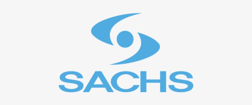 Image G, Ery Sachs Logo - Sachs Logo Vector, transparent png #1913494