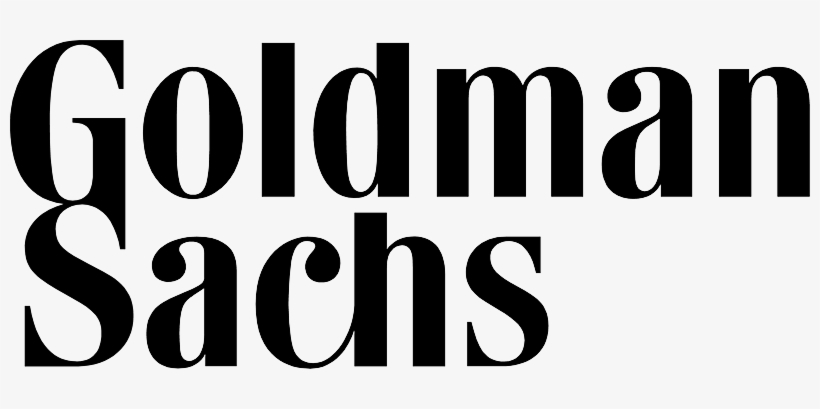 Goldman Sachs - Goldman Sachs Group Logo, transparent png #1913496