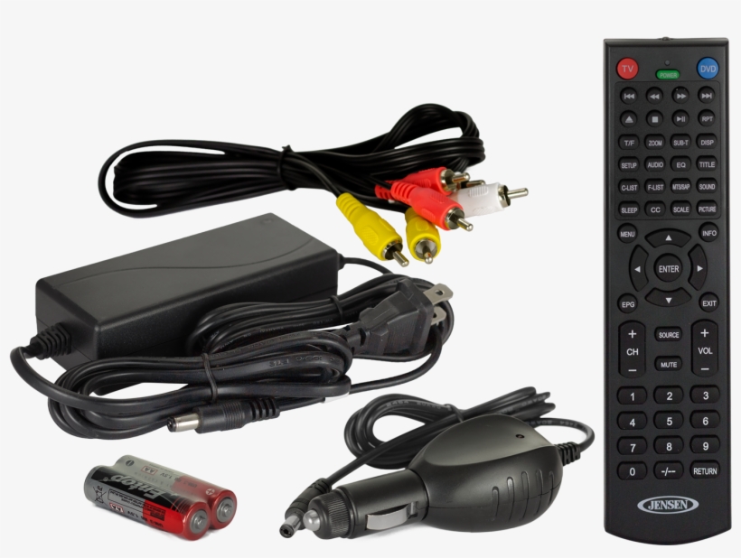 Led Tv Remote Png, transparent png #1913540