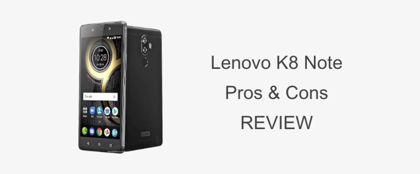 Problems And Issues Of Lenovo K8 Note - Screen Clear Lenovo K8 Note, transparent png #1913587