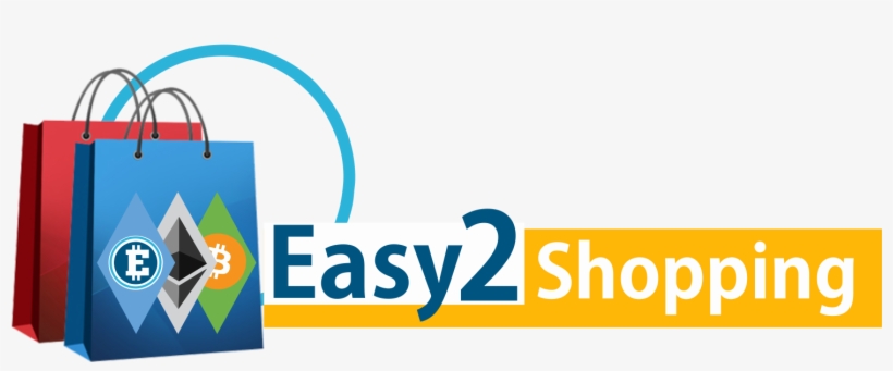 Easy2shopping - Shopping Bag Icon, transparent png #1913591