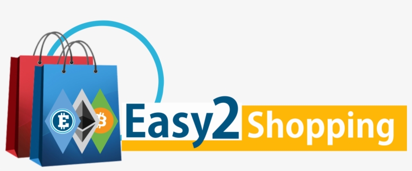 Easy2shopping - Shopping Bag Icon, transparent png #1913591