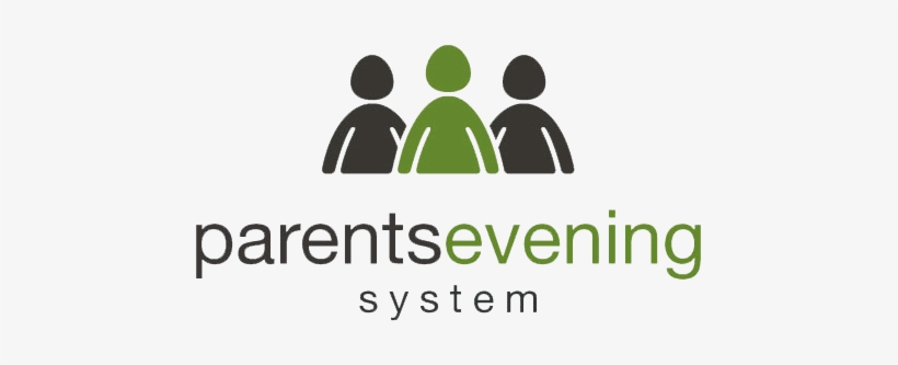 Parentseveningsystemlogo - Parents Evening System, transparent png #1913705