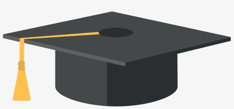 Logo Toga Png - Bachelors Hat, transparent png #1913725