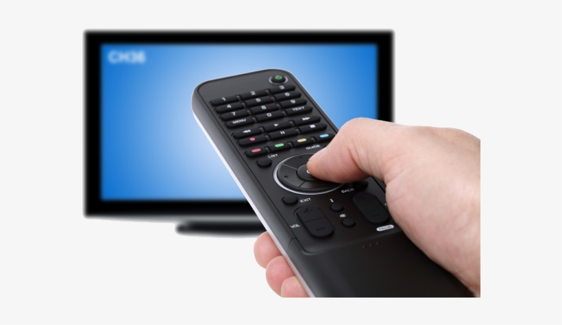 Cable Tv Png Photo - Cable Television P Ng, transparent png #1913753