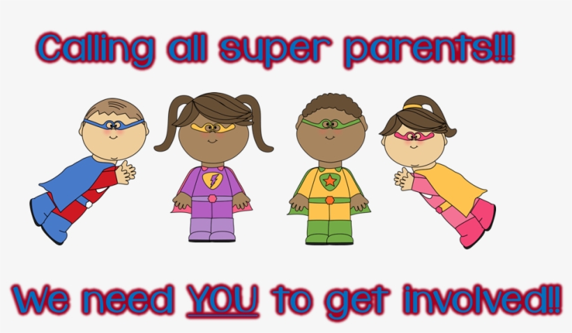 Parental Involvement - Parent, transparent png #1913774