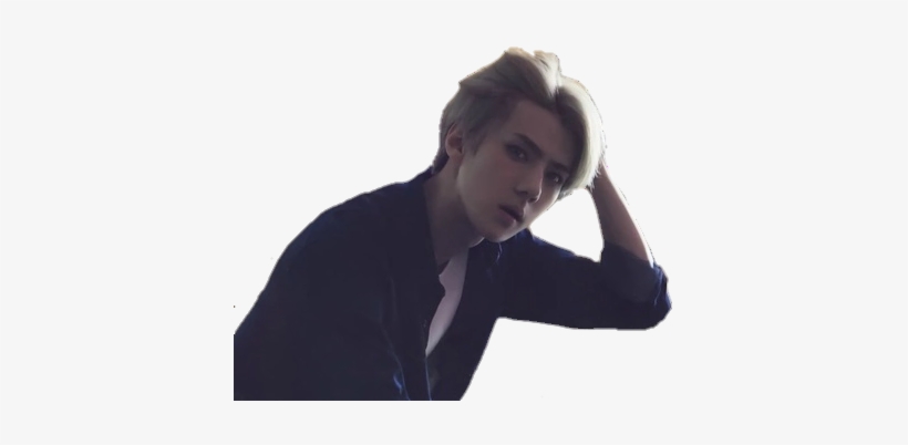 17 May - Sehun Png Transparent, transparent png #1913867