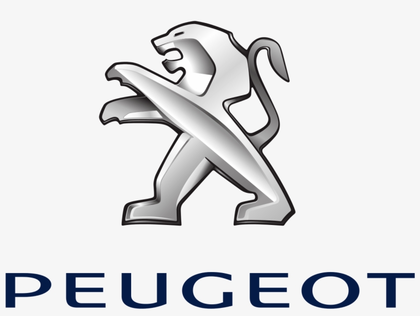 Peugeot Logo - Peugeot Logo Png, transparent png #1913884