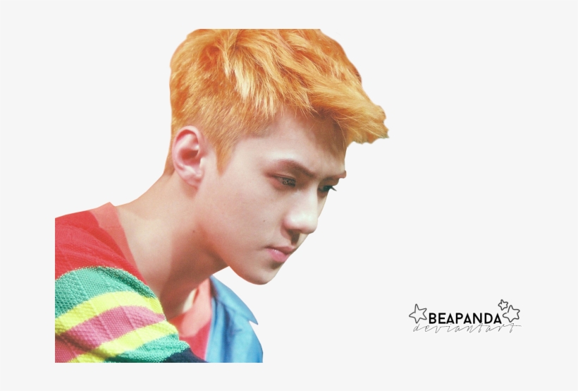 #exo Sehun #exo Sehun 2017 #sehun #sehun Ko Ko Bop - Sehun Kokobop Sehun Teaser, transparent png #1913914