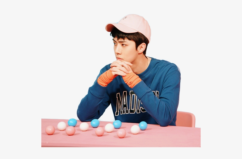 Exo Avatan Plus, transparent png #1914101
