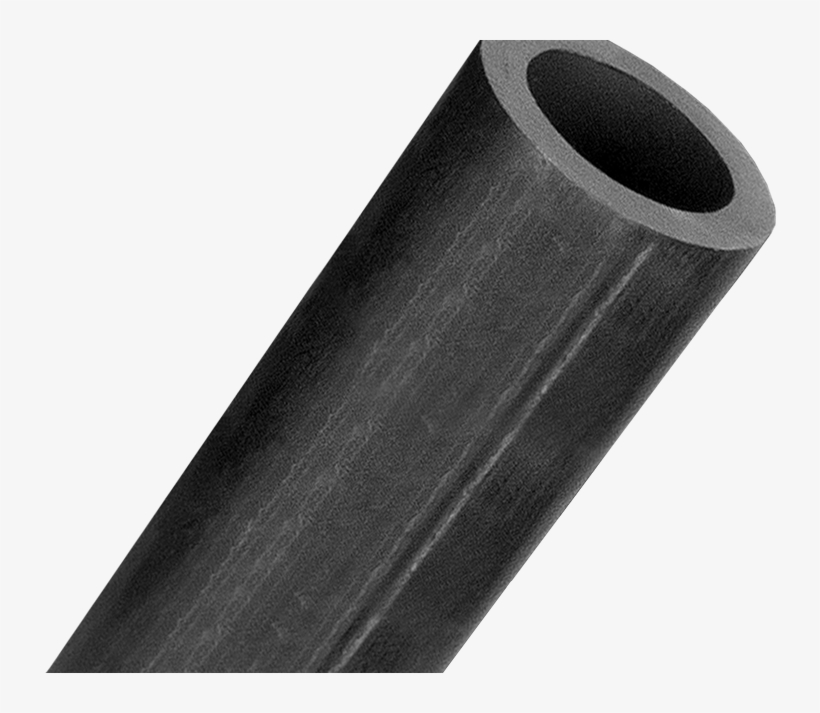 Carbon Hollow Bar - Steel, transparent png #1914225