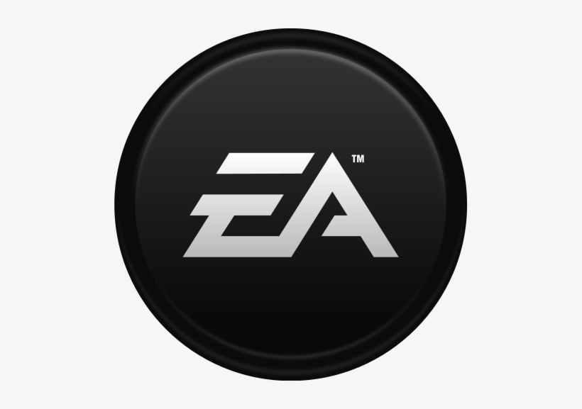 4 Comments - Ea Games, transparent png #1914356