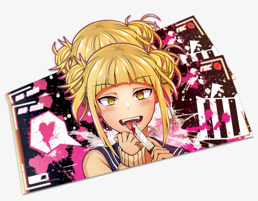 Toga Popout Slap - Toga, transparent png #1914393