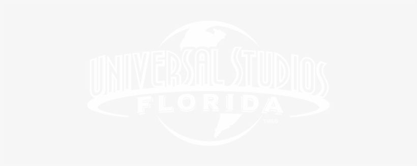 Universal Studios Florida Logo Png Image Black And - Universal Parks And Resorts Roblox, transparent png #1914483