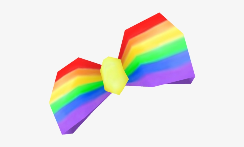 Toontown Rewritten Wiki Fandom Powered By Wikia - Rainbow Bow Png, transparent png #1914486