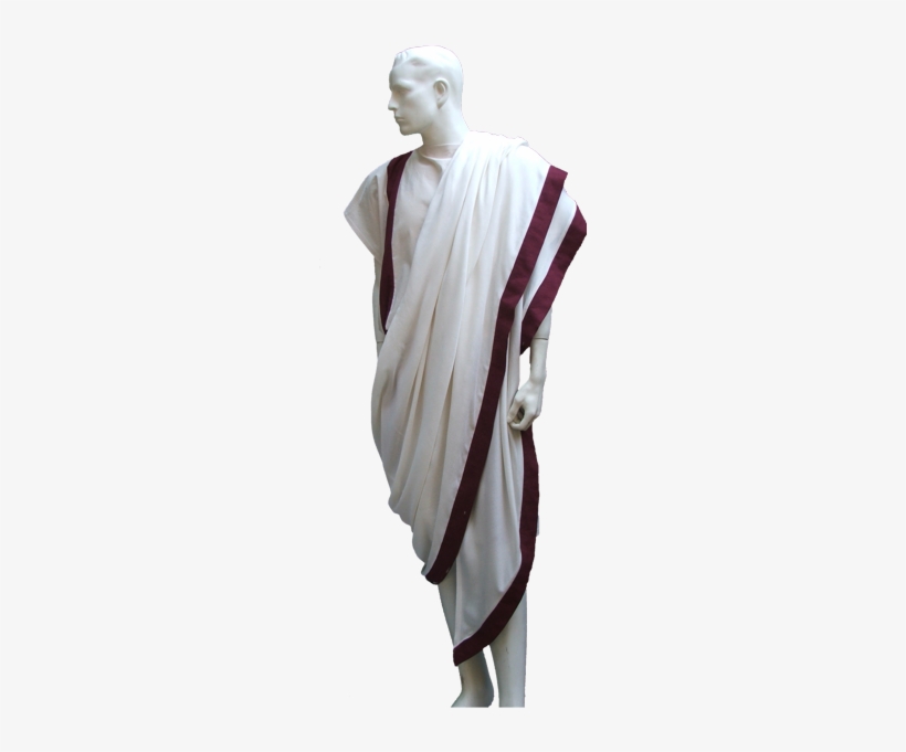 Toga - Free Transparent PNG Download - PNGkey